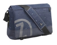Abbrazzio Galaxy Courier 17  (ZGALAX1-1)